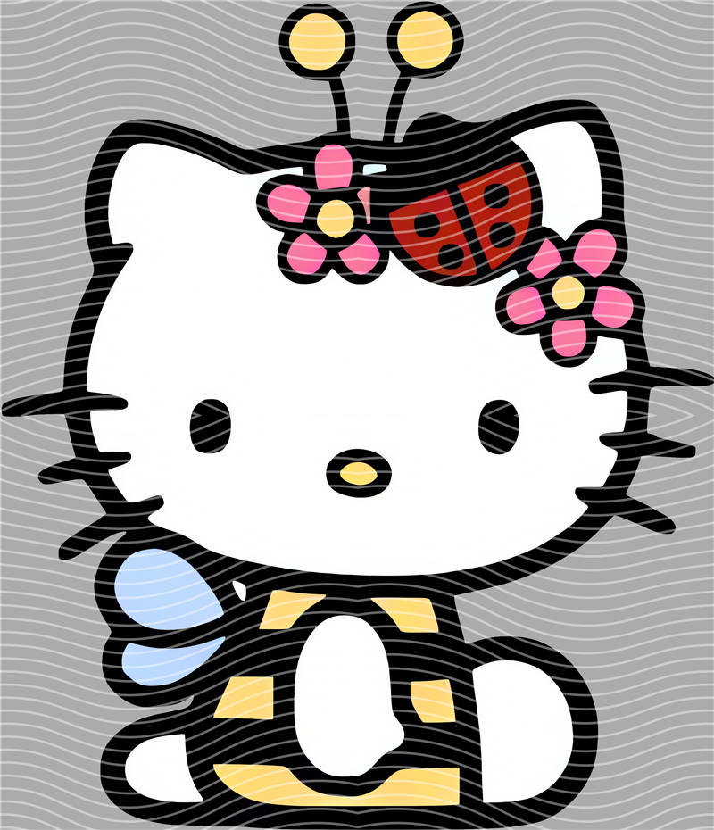 Sanrio-HK 54